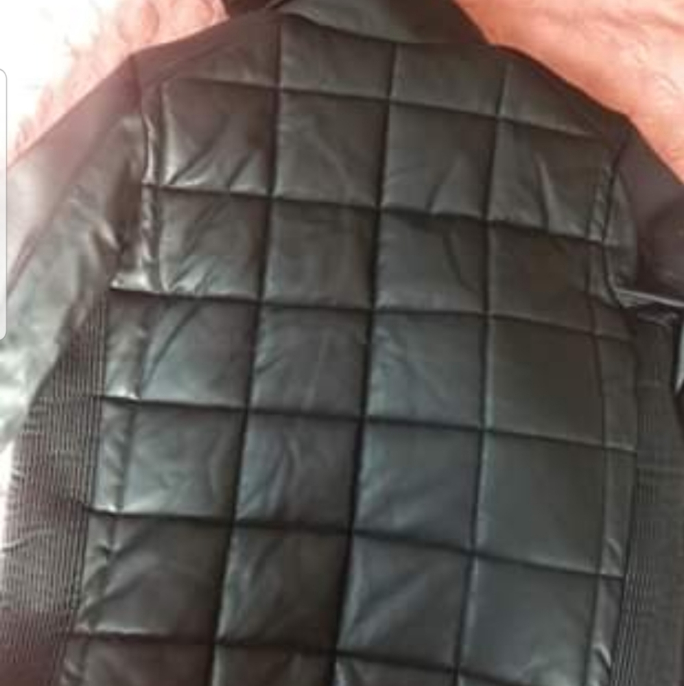 Express Mens Jacket